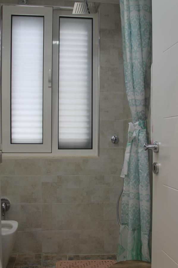 Absolute Blloku Apartment Tirana Extérieur photo