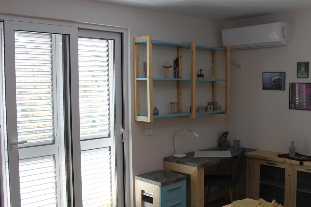 Absolute Blloku Apartment Tirana Extérieur photo